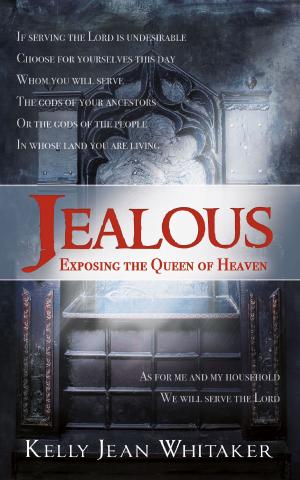 Cover of the book Jealous by William MacDonald