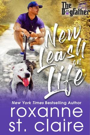 Cover of the book New Leash on Life by JM Stewart