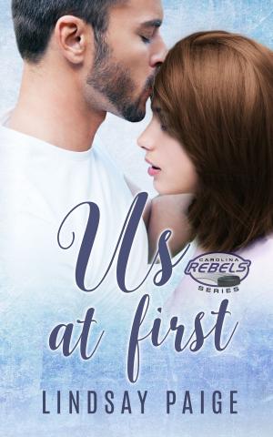 bigCover of the book Us at First by 