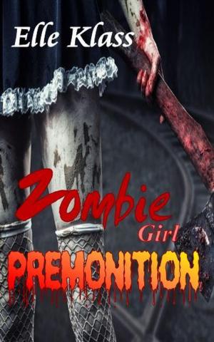 Cover of the book Premonition by R J Theodore