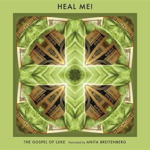 bigCover of the book Heal Me! by 