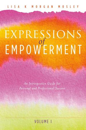 Book cover of Expressions of Empowerment