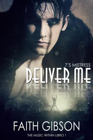 Cover of Deliver Me - Edizione Italiana