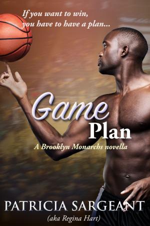 Cover of the book Game Plan by Carmen Richter
