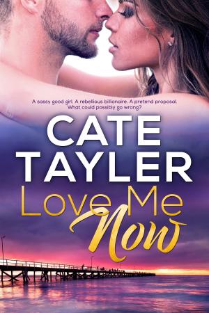 Cover of the book Love Me Now by Stephen Leary