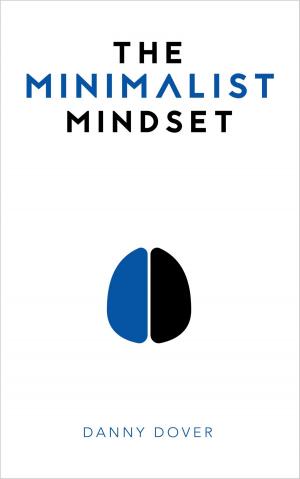 Book cover of The Minimalist Mindset