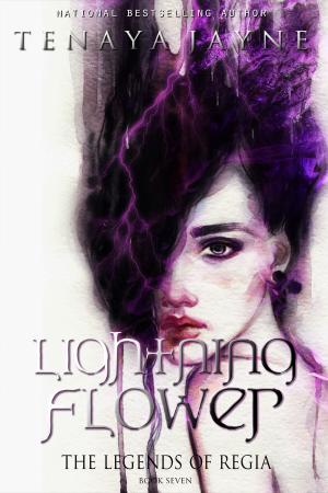 bigCover of the book Lightning Flower by 