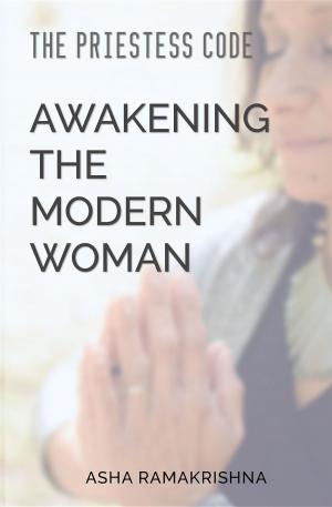 Cover of the book The Priestess Code: Awakening the Modern Woman: by Danu Forest