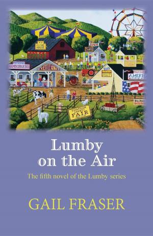 bigCover of the book Lumby on the Air by 