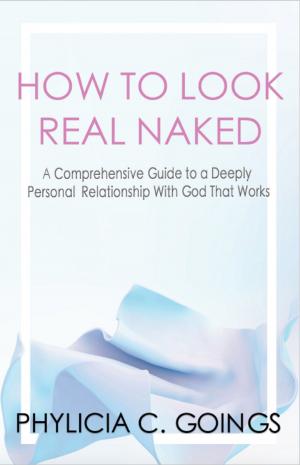 bigCover of the book How to Look Real Naked by 