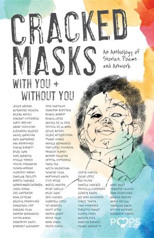 Cover of the book Cracked Masks by Reinhard Bottländer