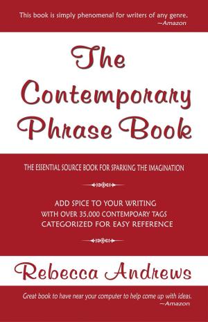 Cover of the book The Contemporary Phrase Book by Erin Wright