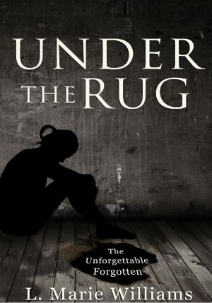 Book cover of Under The Rug