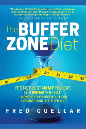 Book cover of The Buffer Zone Diet