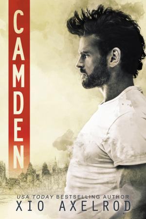 Cover of the book Camden by Margit Amundsen