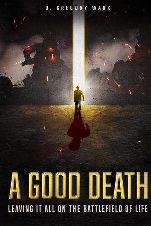 Cover of the book A Good Death by Tosin Adeola