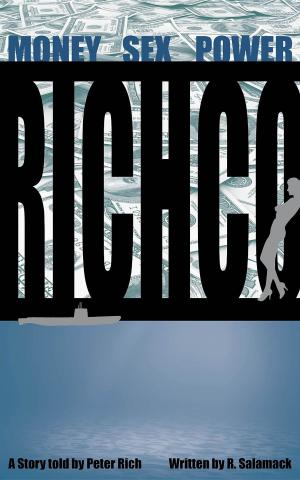 Cover of the book RICHCO by Paul Sharp