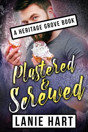 Cover of the book Plastered and Screwed by Melanie Dawn