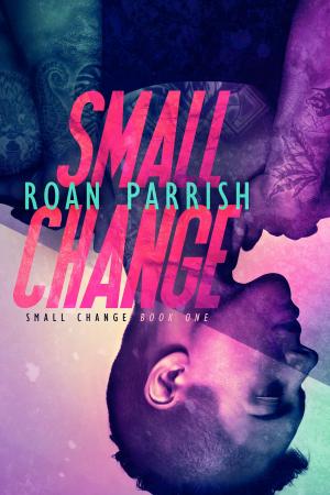 Cover of the book Small Change by Donna Anastasi