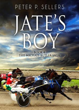 Cover of the book Jate's Boy by Juan José Díaz Téllez