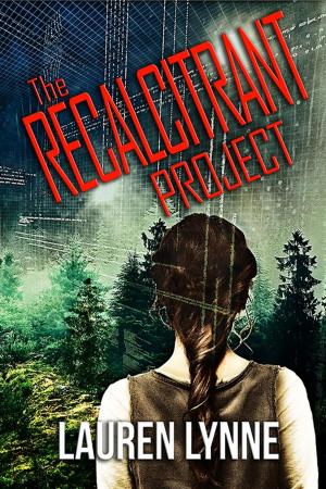 Book cover of The Recalcitrant Project