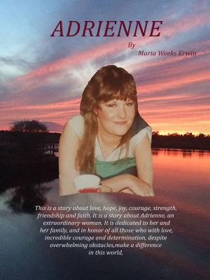 Cover of the book Adrienne by Dawn Swierski