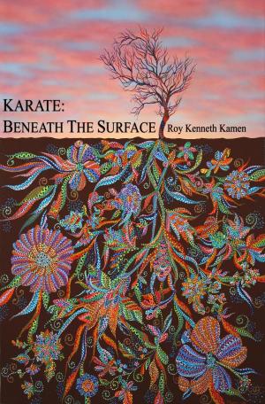 Cover of KARATE - BENEATH THE SURFACE