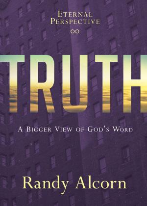 Cover of the book Truth by Tony Evans