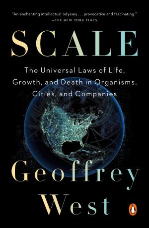 Cover of the book Scale by Robert Morgan