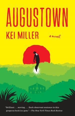 Cover of the book Augustown by Alexander McCall Smith