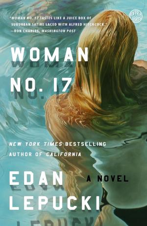 bigCover of the book Woman No. 17 by 