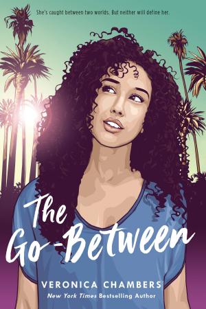 Cover of the book The Go-Between by Caroline B. Cooney