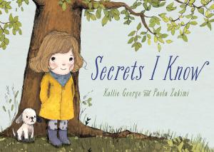 Cover of the book Secrets I Know by Gary Paulsen