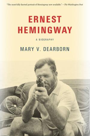 Cover of the book Ernest Hemingway by Miranda Carter