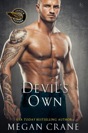 Cover of the book Devil's Own by Francine Segan