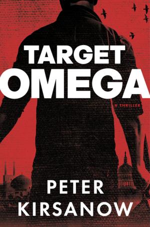 bigCover of the book Target Omega by 