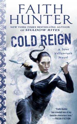 Cover of the book Cold Reign by Michelle Hazen