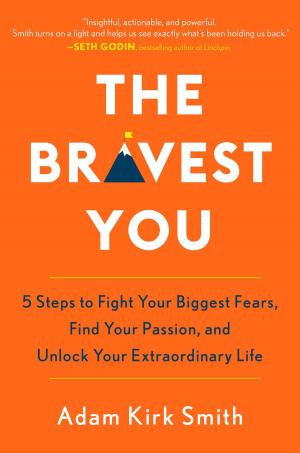 Cover of the book The Bravest You by Mary Balogh