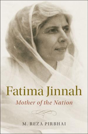 Cover of the book Fatima Jinnah by Elisa Buforn, Carmen Pro, Agustín Udías