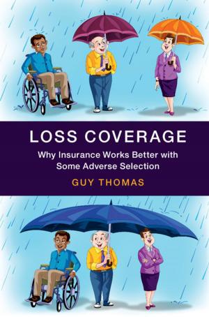 Cover of the book Loss Coverage by Kevin Houston