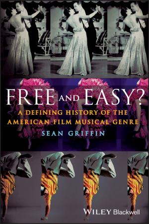 Cover of the book Free and Easy? by Christer Holloman