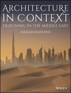 Cover of the book Architecture in Context by Royston Guest