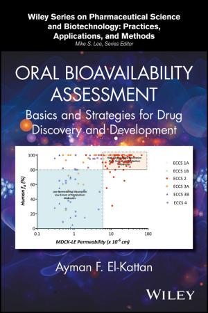 Cover of the book Oral Bioavailability Assessment by Pip Jones, Liz Bradbury, Shaun LeBoutillier
