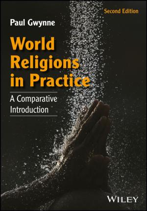 Cover of the book World Religions in Practice by Jim Driver