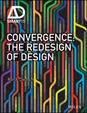 Cover of the book Convergence by 