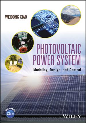 Cover of the book Photovoltaic Power System by Christian Nagel, Bill Evjen, Jay Glynn, Karli Watson, Morgan Skinner