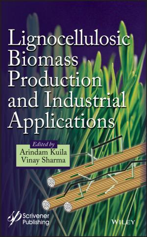 Cover of the book Lignocellulosic Biomass Production and Industrial Applications by 