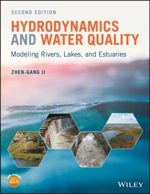 Cover of the book Hydrodynamics and Water Quality by 