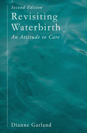 Cover of the book Revisiting Waterbirth by Lauren Lucien