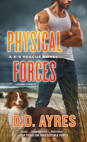 Cover of the book Physical Forces by Kjell Eriksson